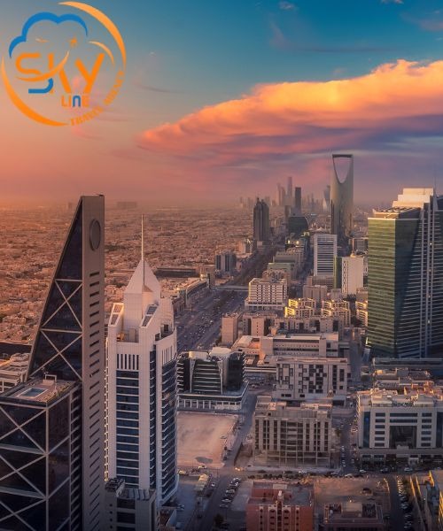رحلات سياحة في السعودية اكتشف جمال البلاد مع أفضل البرامج 