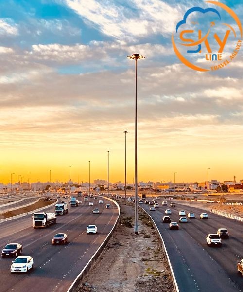افضل عروض السعودية السياحية لعام 2025