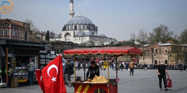 افضل المدن السياحية في تركيا للعوائل