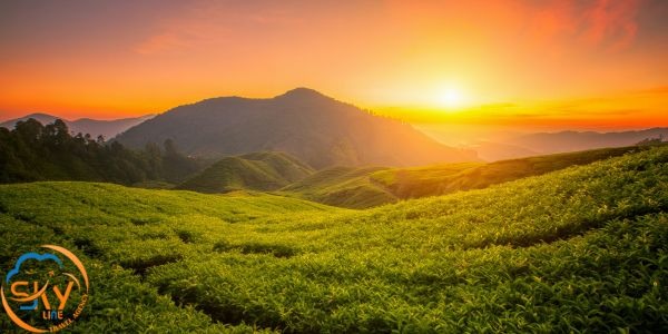 عروض ماليزيا المذهلة اكتشف الجمال الطبيعي بأسعار لا تقارن